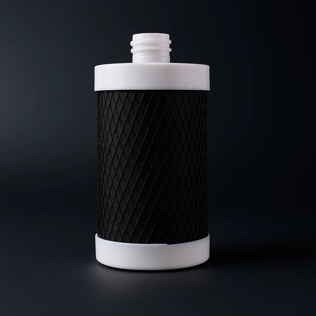 Vattenfilterpatron till kran